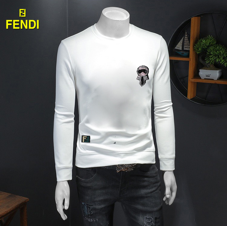 Fendi Sweatshirt m-3xl-103